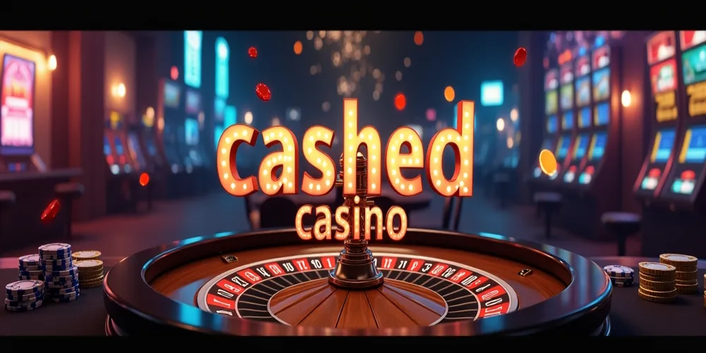 Casino en efectivo Jugar ahora